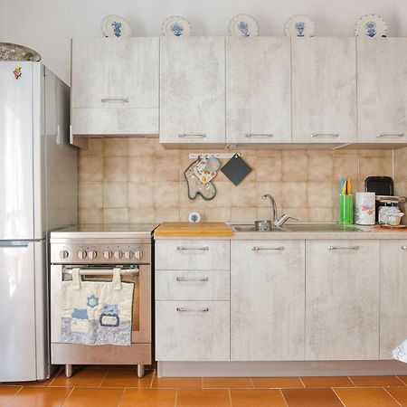 Appartamento Sole D'Estate Portoferraio Kültér fotó