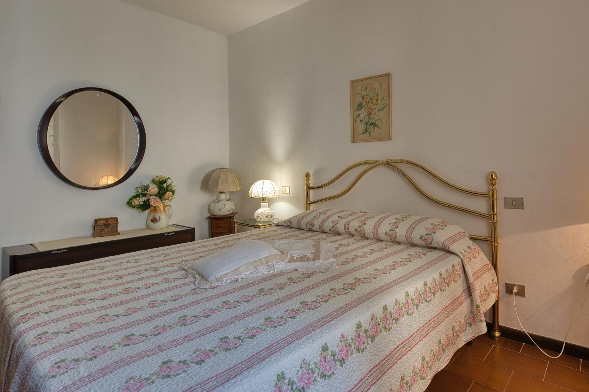 Appartamento Sole D'Estate Portoferraio Kültér fotó