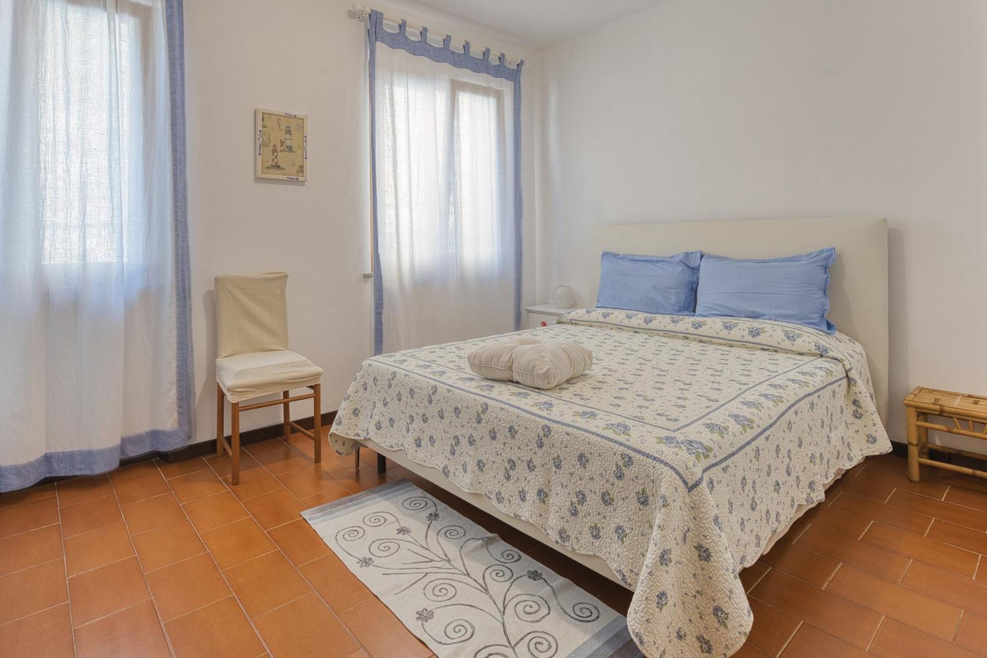 Appartamento Sole D'Estate Portoferraio Kültér fotó