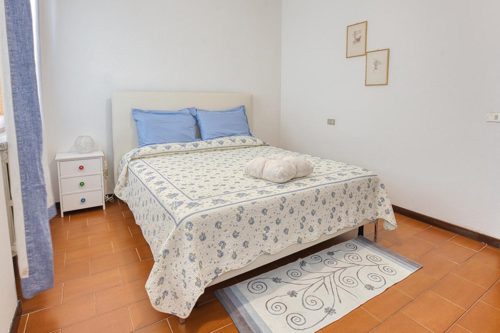 Appartamento Sole D'Estate Portoferraio Kültér fotó